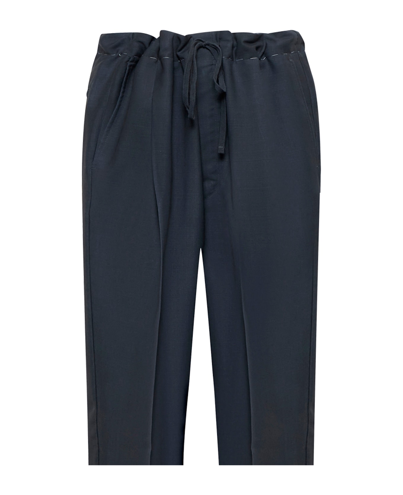 Maison Margiela Pants - Dark avion