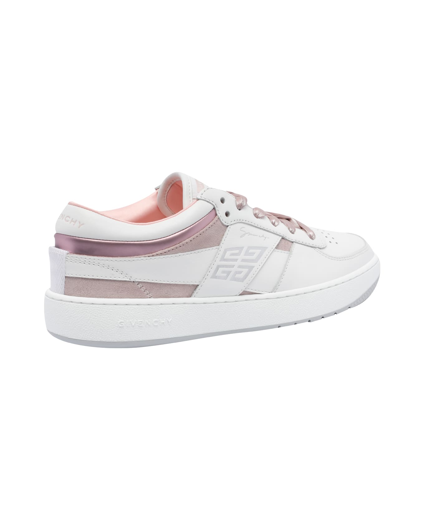 Givenchy G Move Sneakers - White