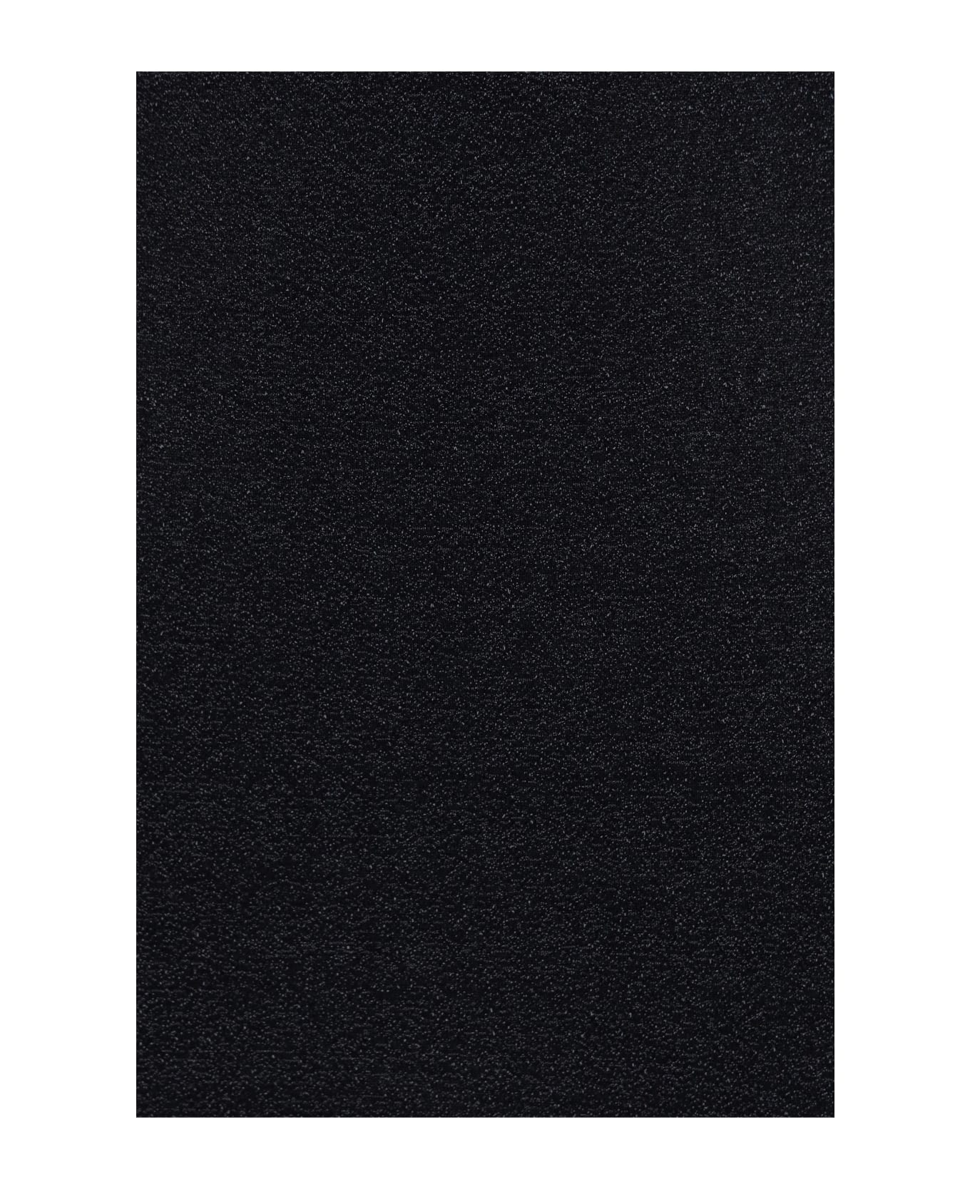 Oseree Lumiere Long Dress - Black