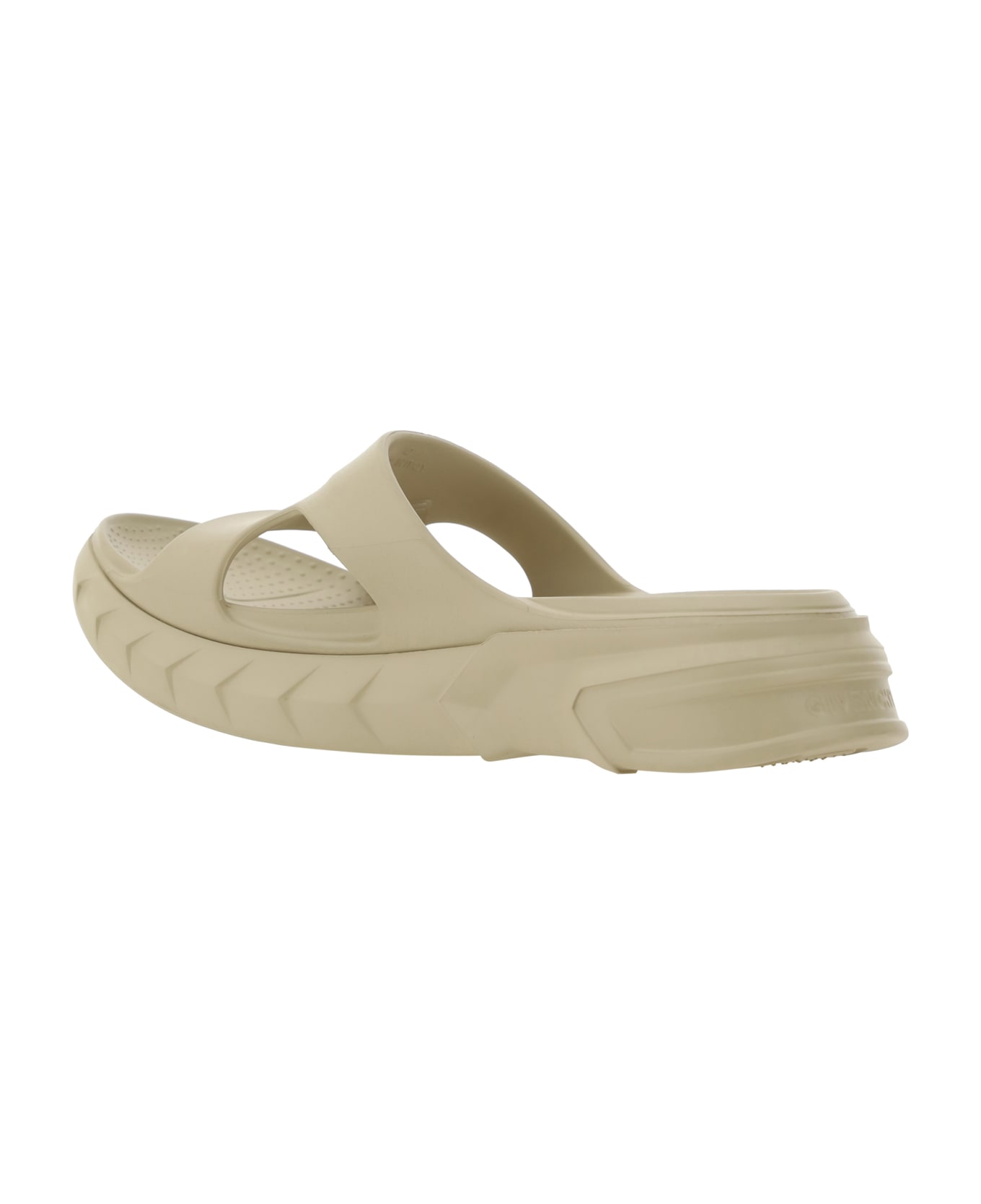 Givenchy Marshmallow Sandals - Beige