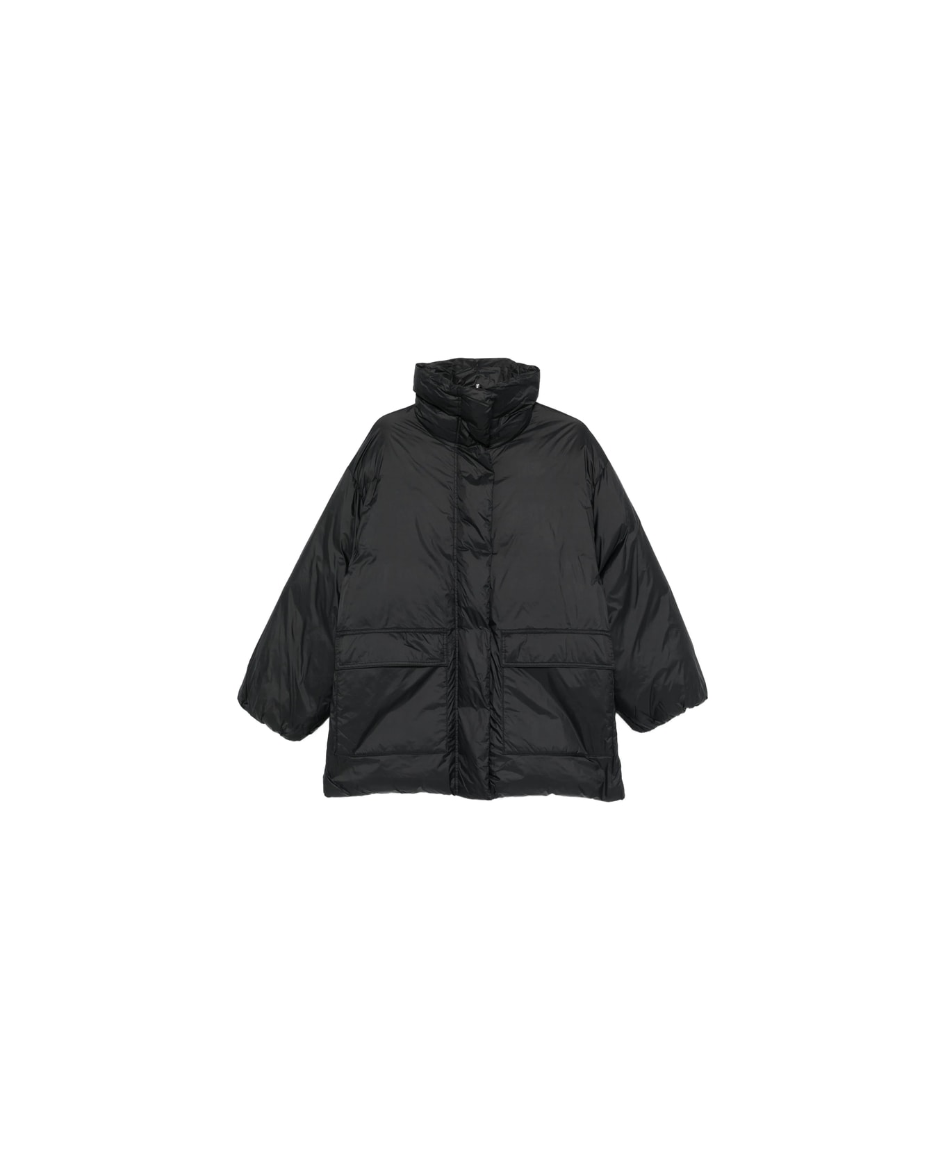 Studio Nicholson Outerwear - BLACK
