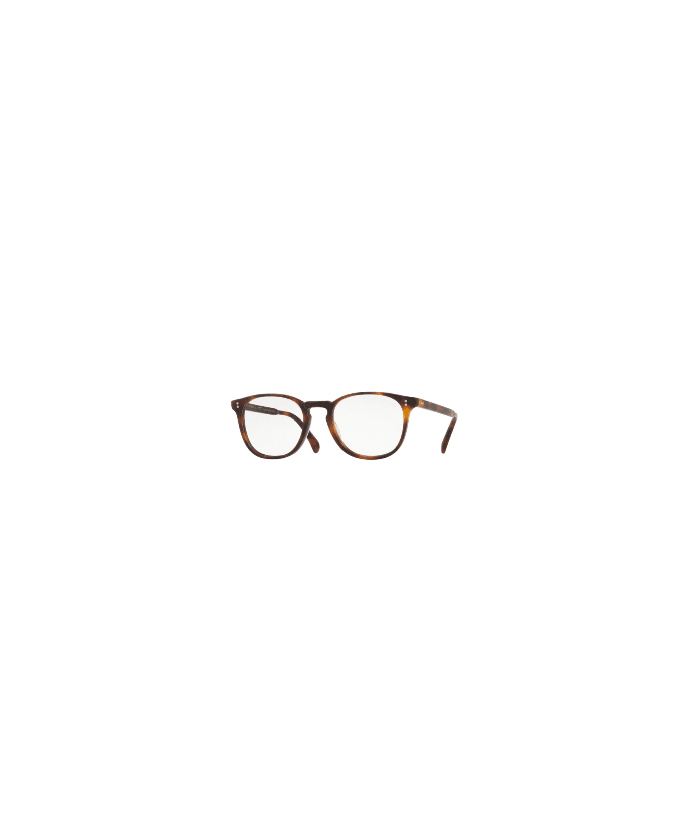 Oliver Peoples Ov5298u Glasses - Marrone