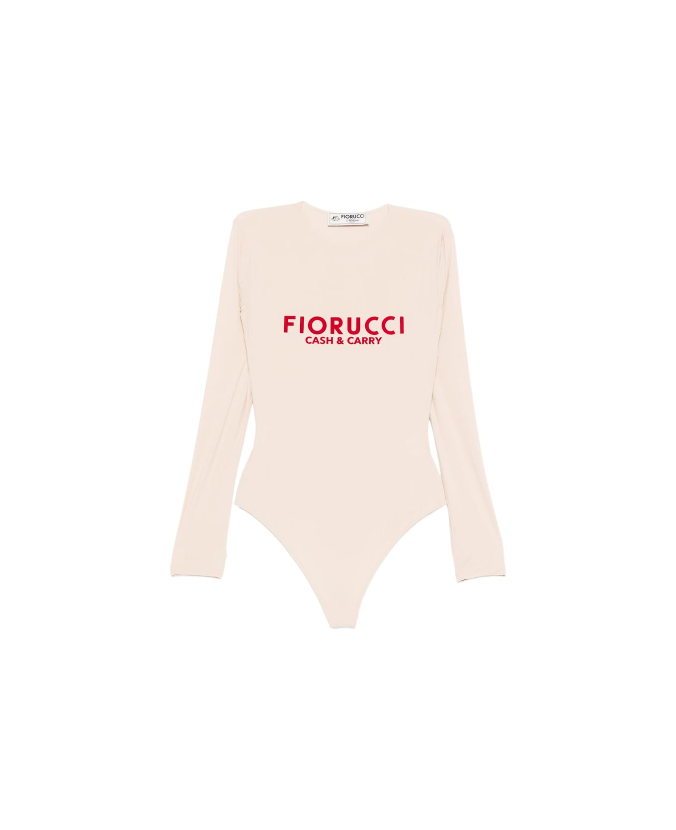 Fiorucci Sweater - NEUTRALS