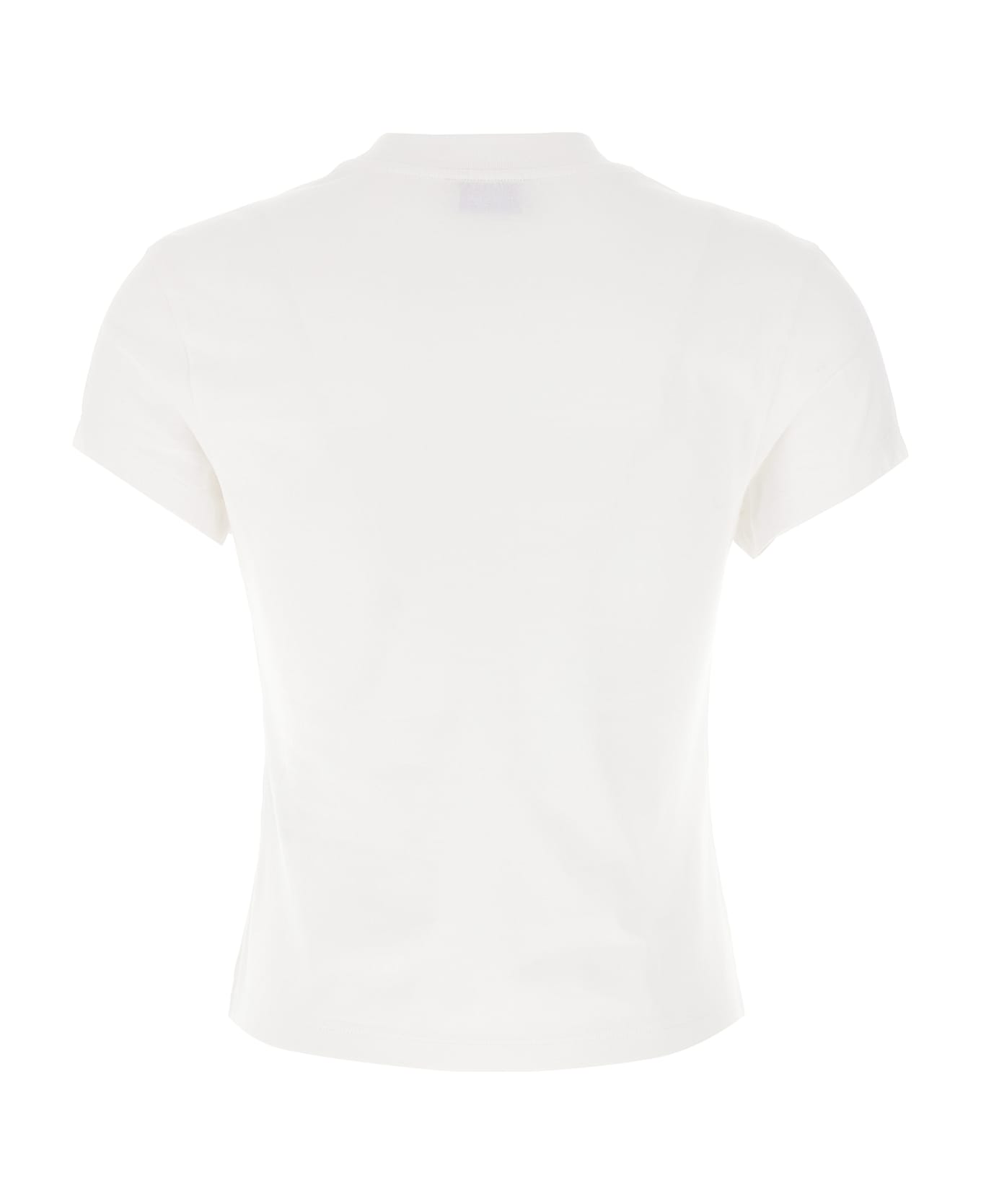 Off-White 
arrow Jewel
 T-shirt - White