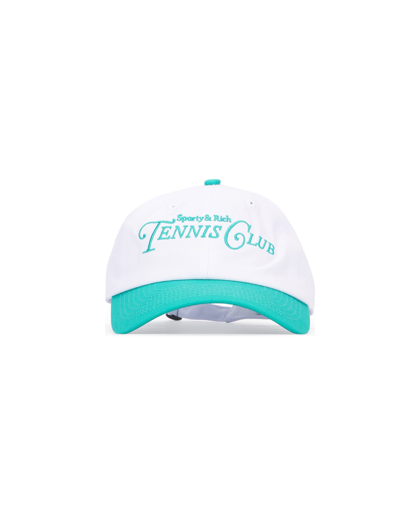 Sporty 
Rich Cappello - WHITE