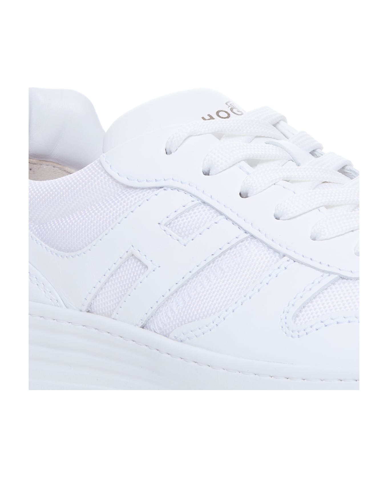 Hogan H630 Sneakers - White
