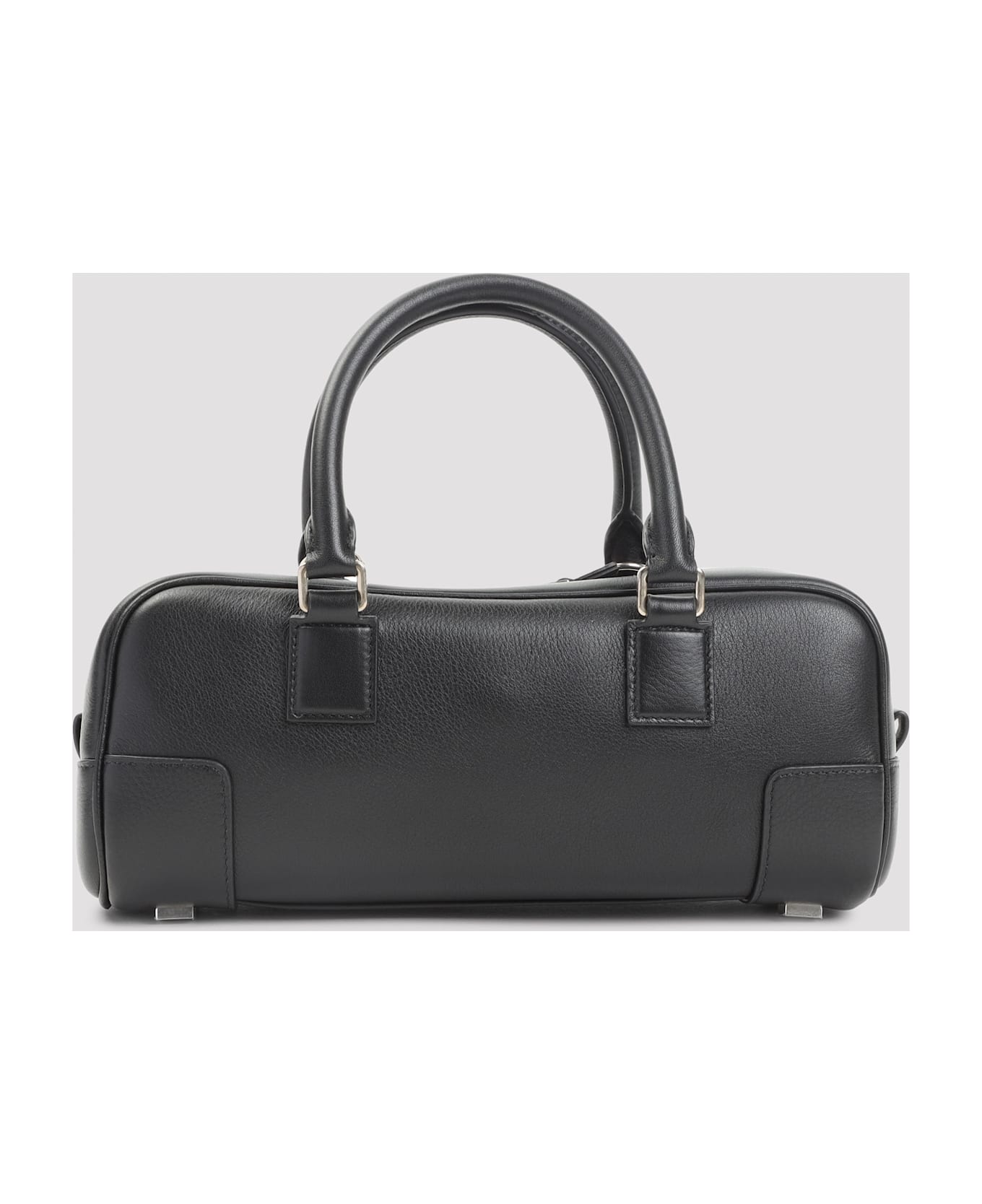Loewe Amazona 23 Cropped Bag - Black