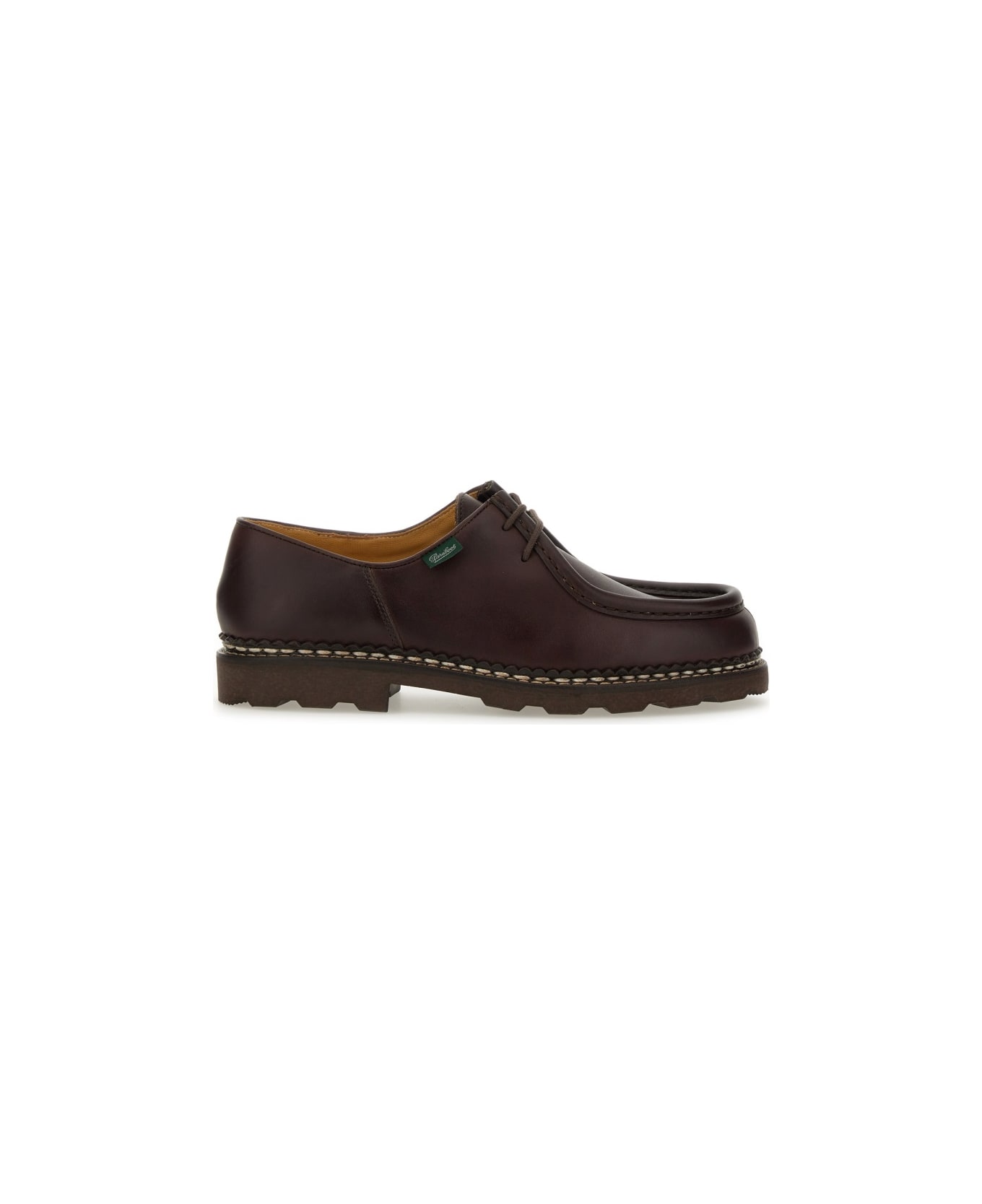 Paraboot Michael Lace-up - BROWN