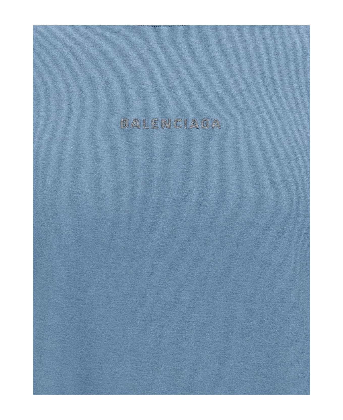 Balenciaga 
balenciaga Back Reflective
 T-shirt