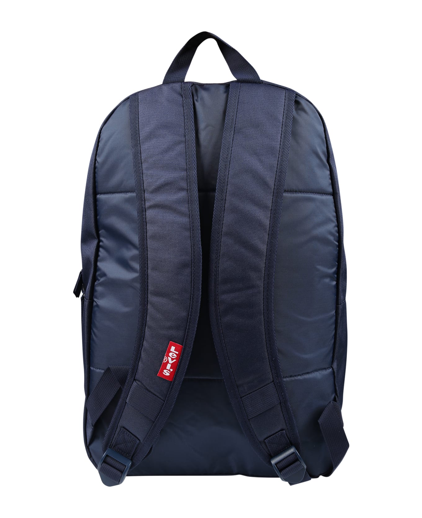Levi's Blue Backpack For Kids - Blue