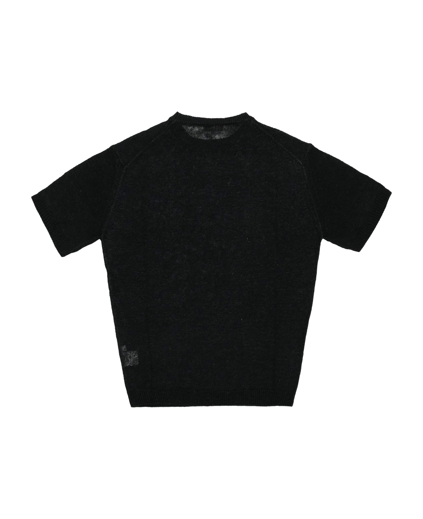 Filippo De Laurentiis Sweater - Black シャツ