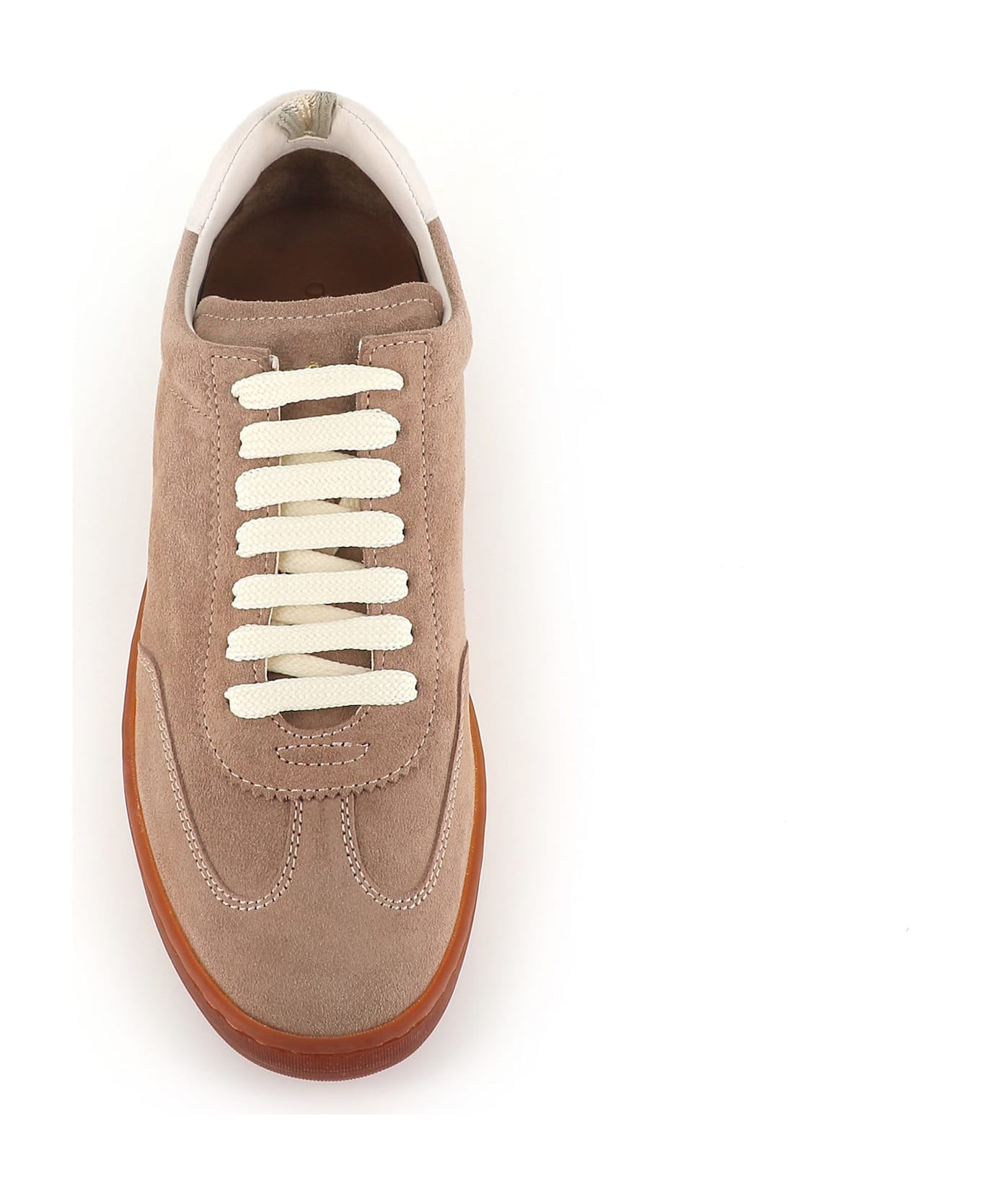 Officine Creative Sneaker Chance/101 - Beige