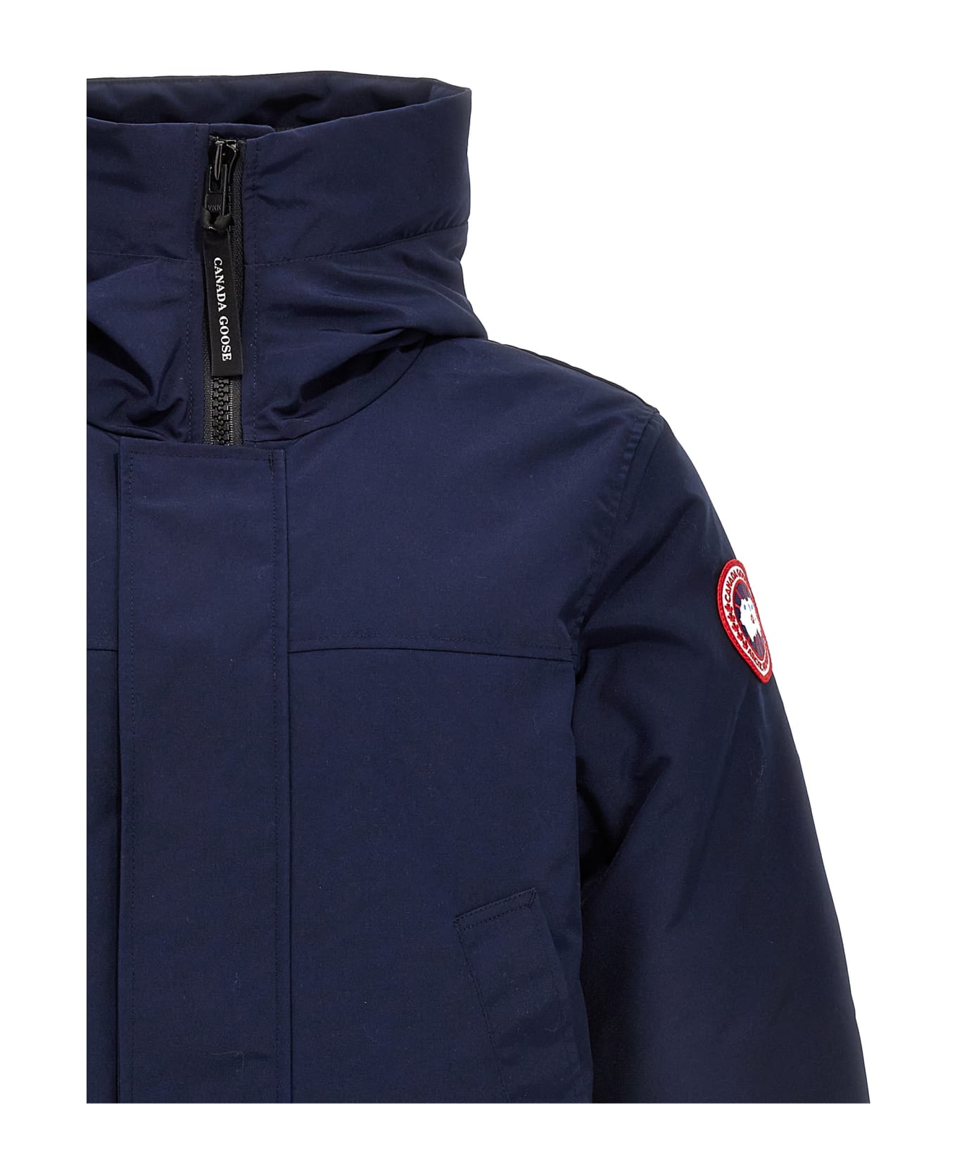 Canada Goose 
langford
 Parka - Blue