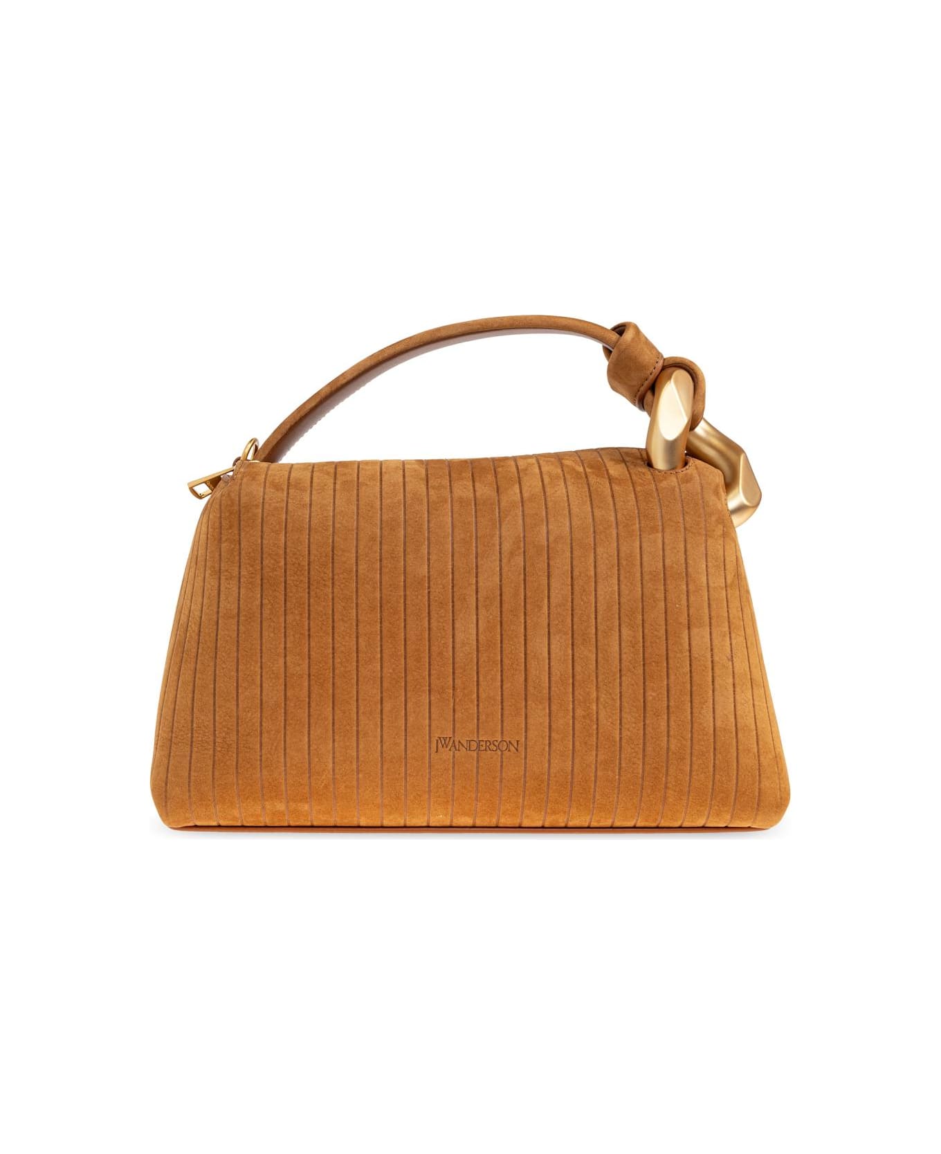 J.W. Anderson Jw Anderson Handbag `corner` - BROWN