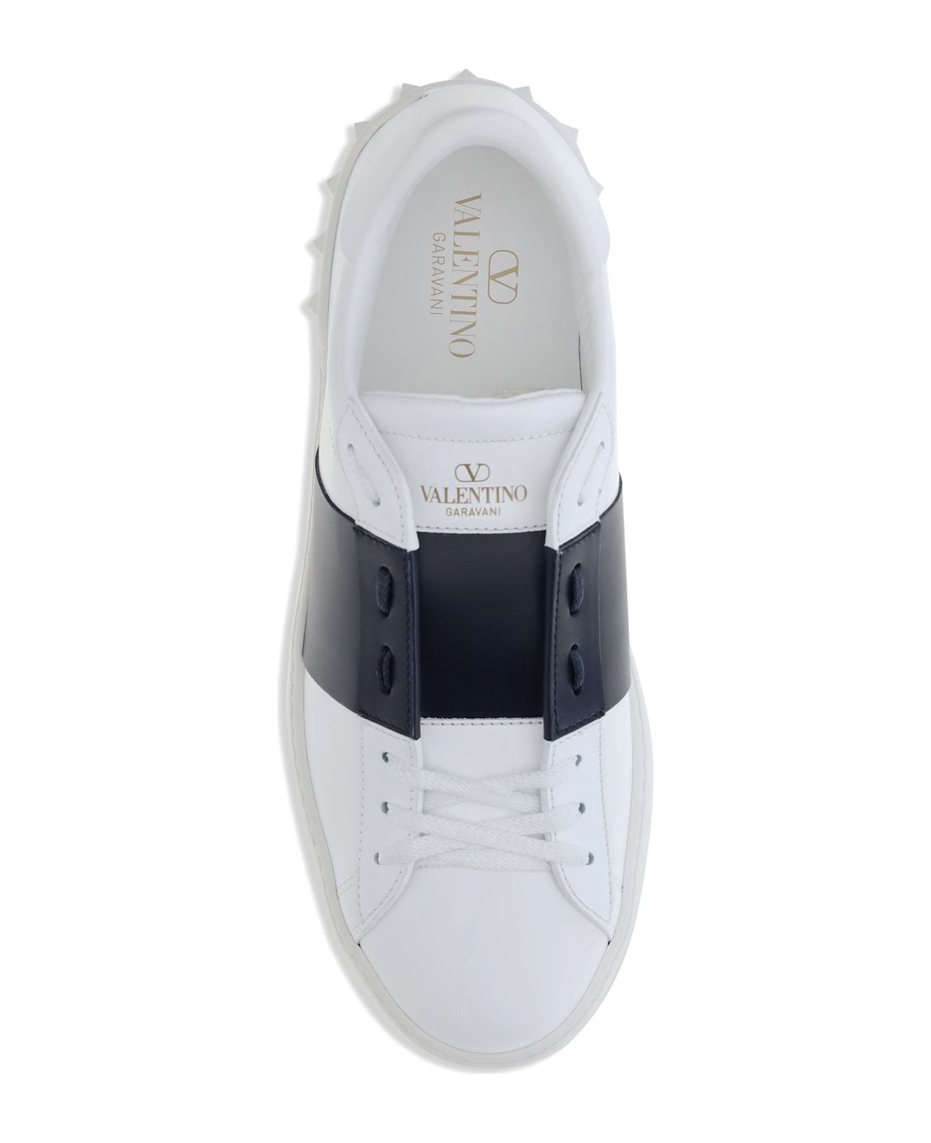 Valentino Garavani Open Sneakers スニーカー