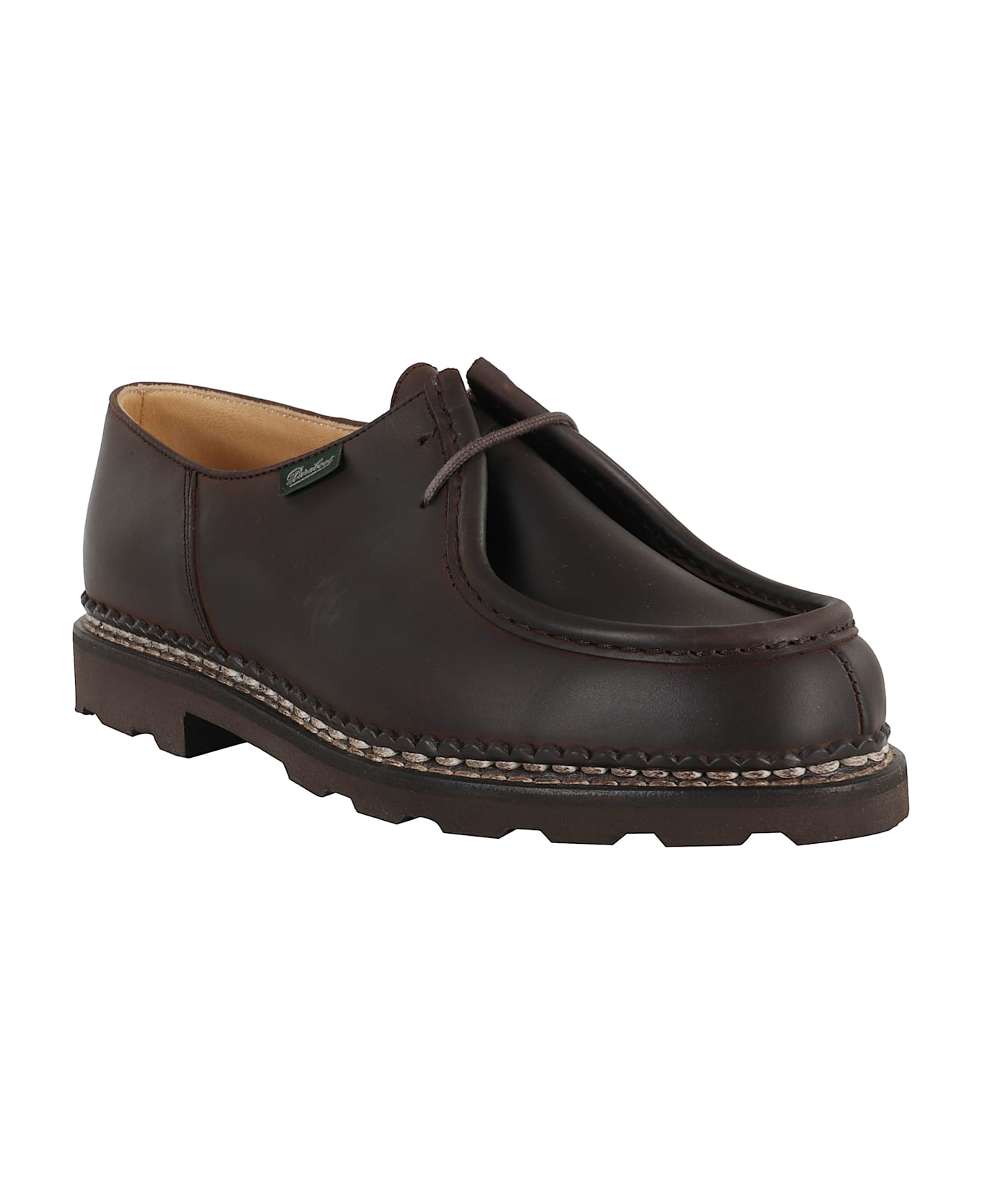 Paraboot Michael Marche Ii - Marron Gringo