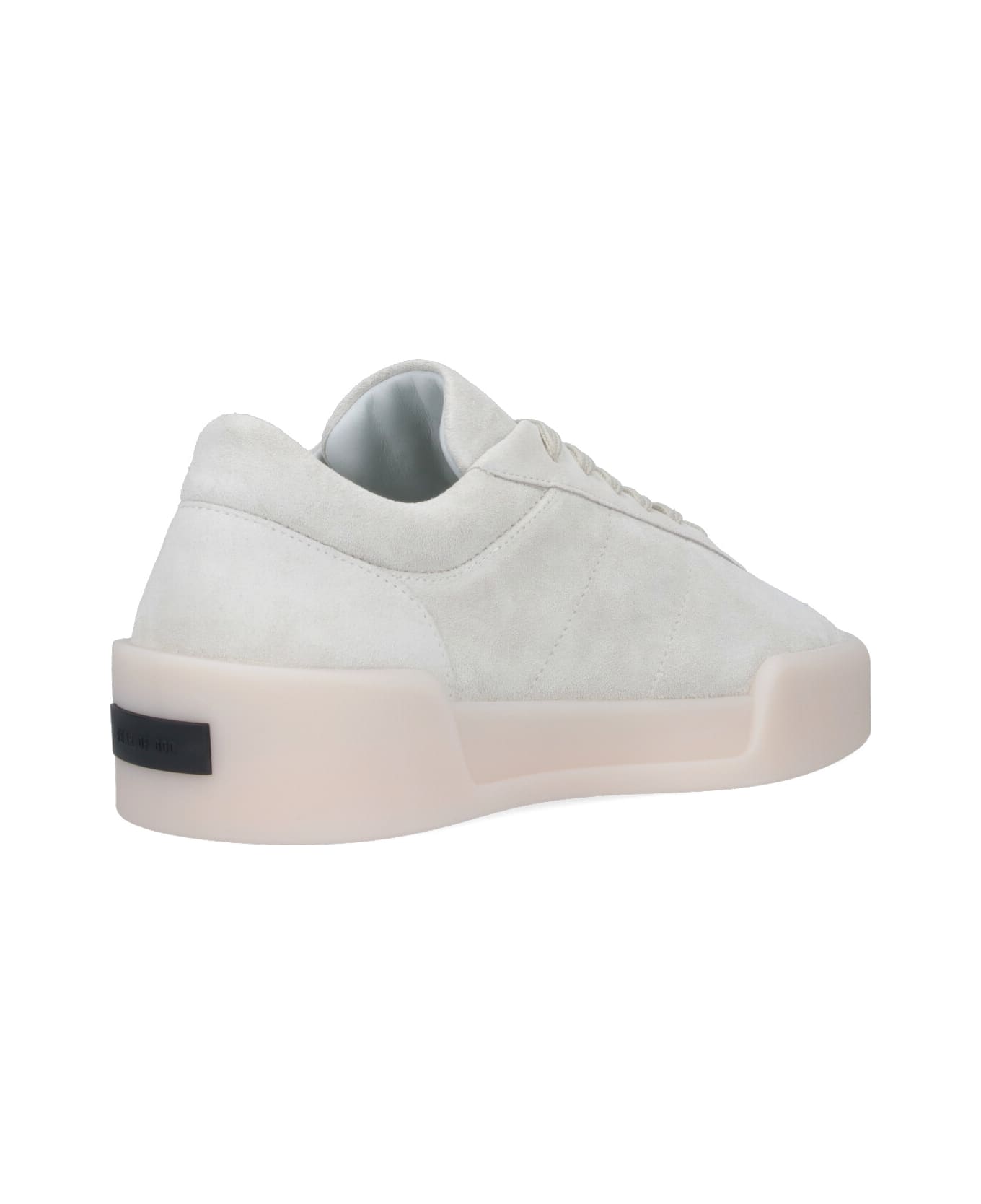 Fear of God "aerobic Lo" Low-top Sneakers - Gray