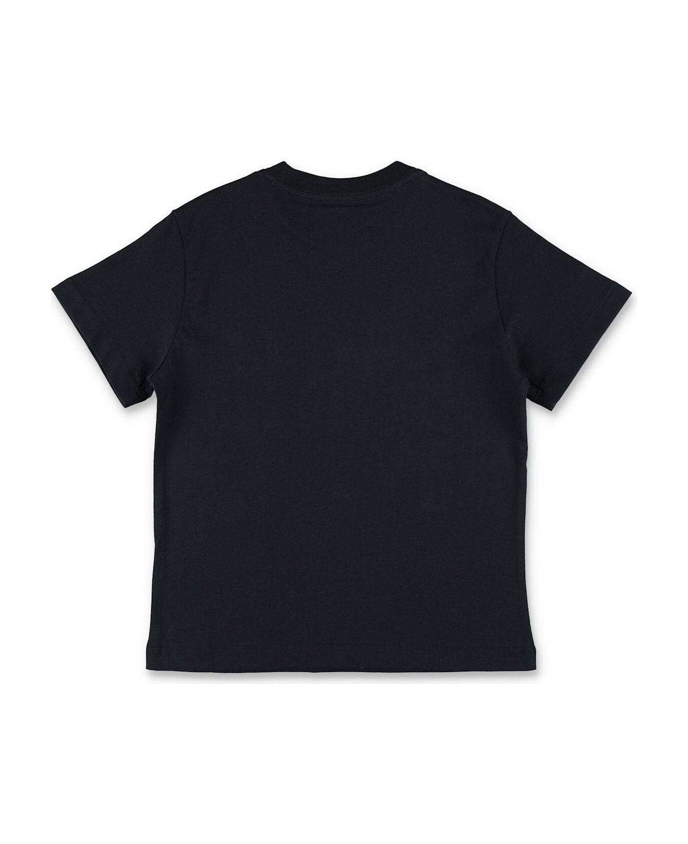 AMIRI Kid - Core Logo T-shirt - BLACK