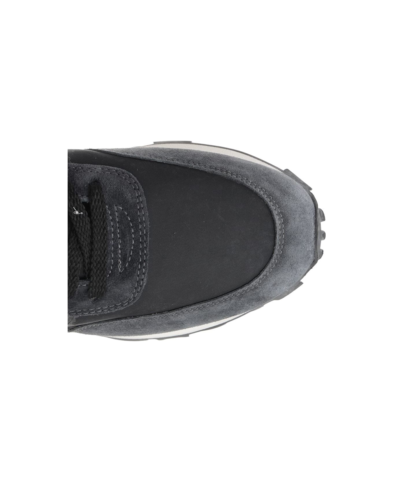 Philippe Model Sneaker Running "tour" - Black