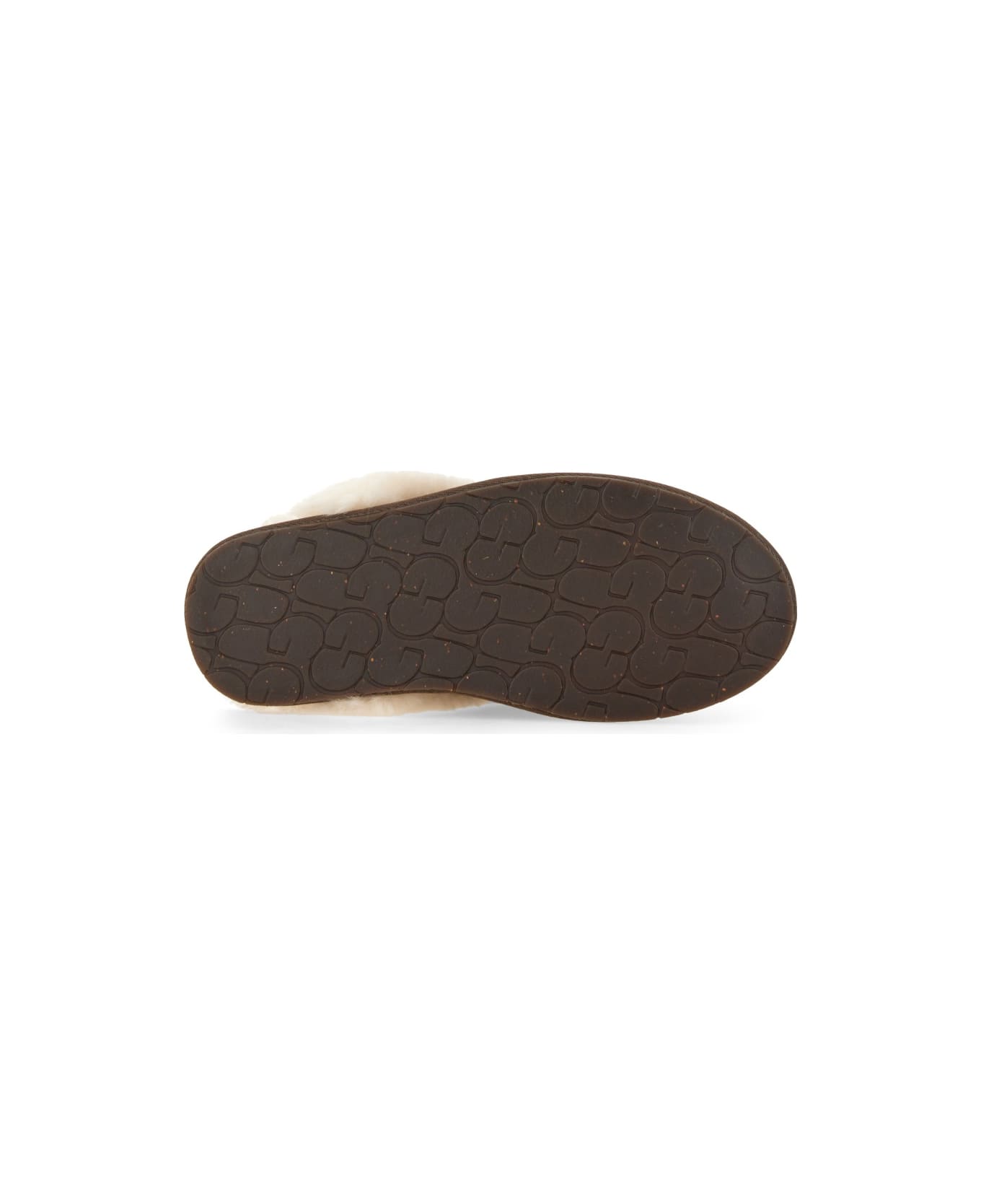 UGG Slipper "scuffette Ii" - BROWN