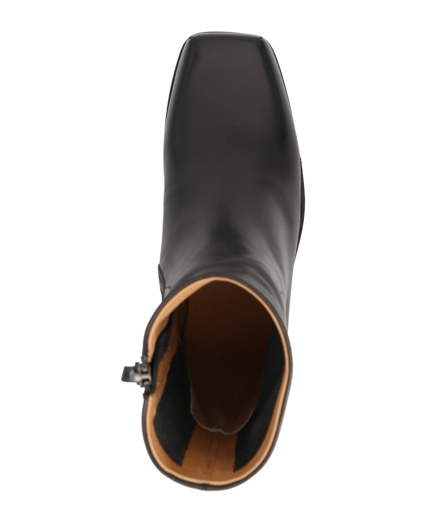 Marsell 'cassello' Boots - Black  