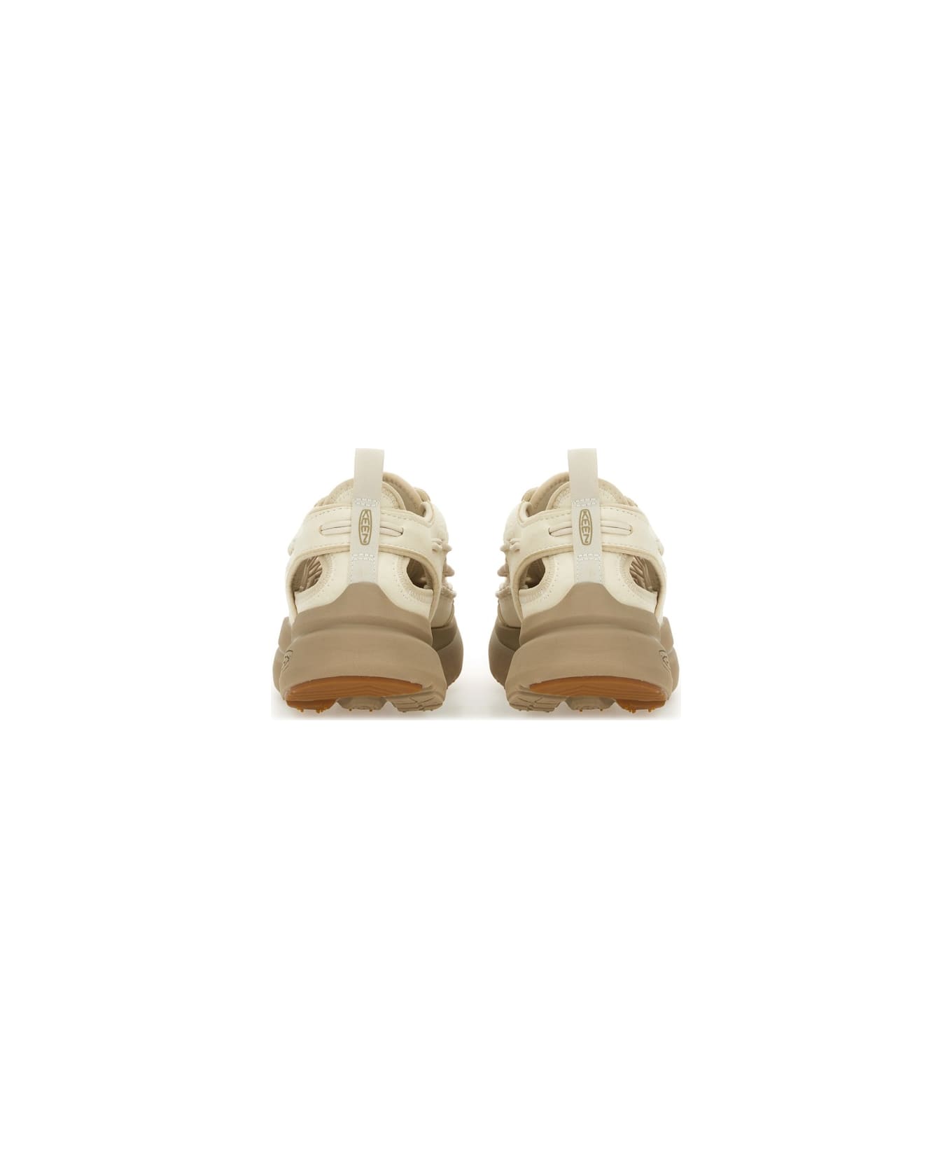 Keen "uneek Wk" Sneaker - IVORY