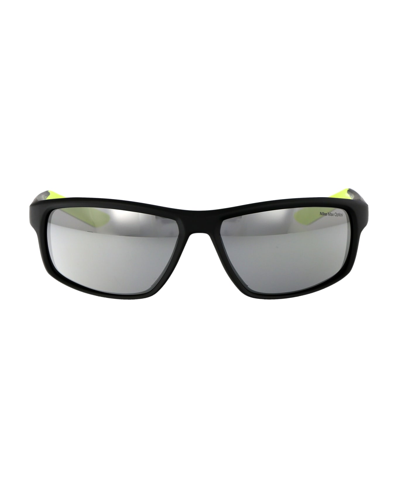 Nike Rabid 22 Sunglasses - 011 BLACK/ WHITE NOIR/BLANC