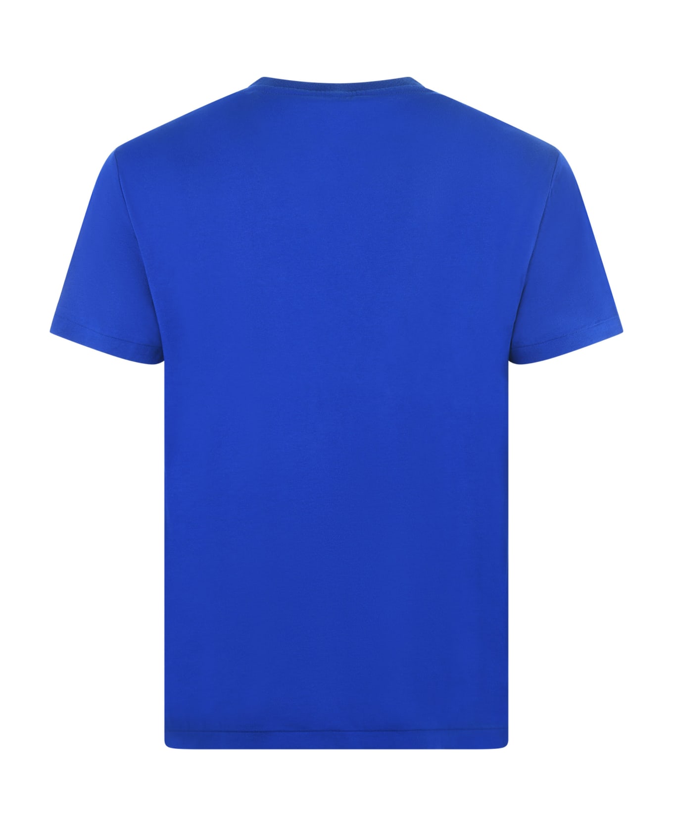 Polo Ralph Lauren T-shirt - Blu cobalto