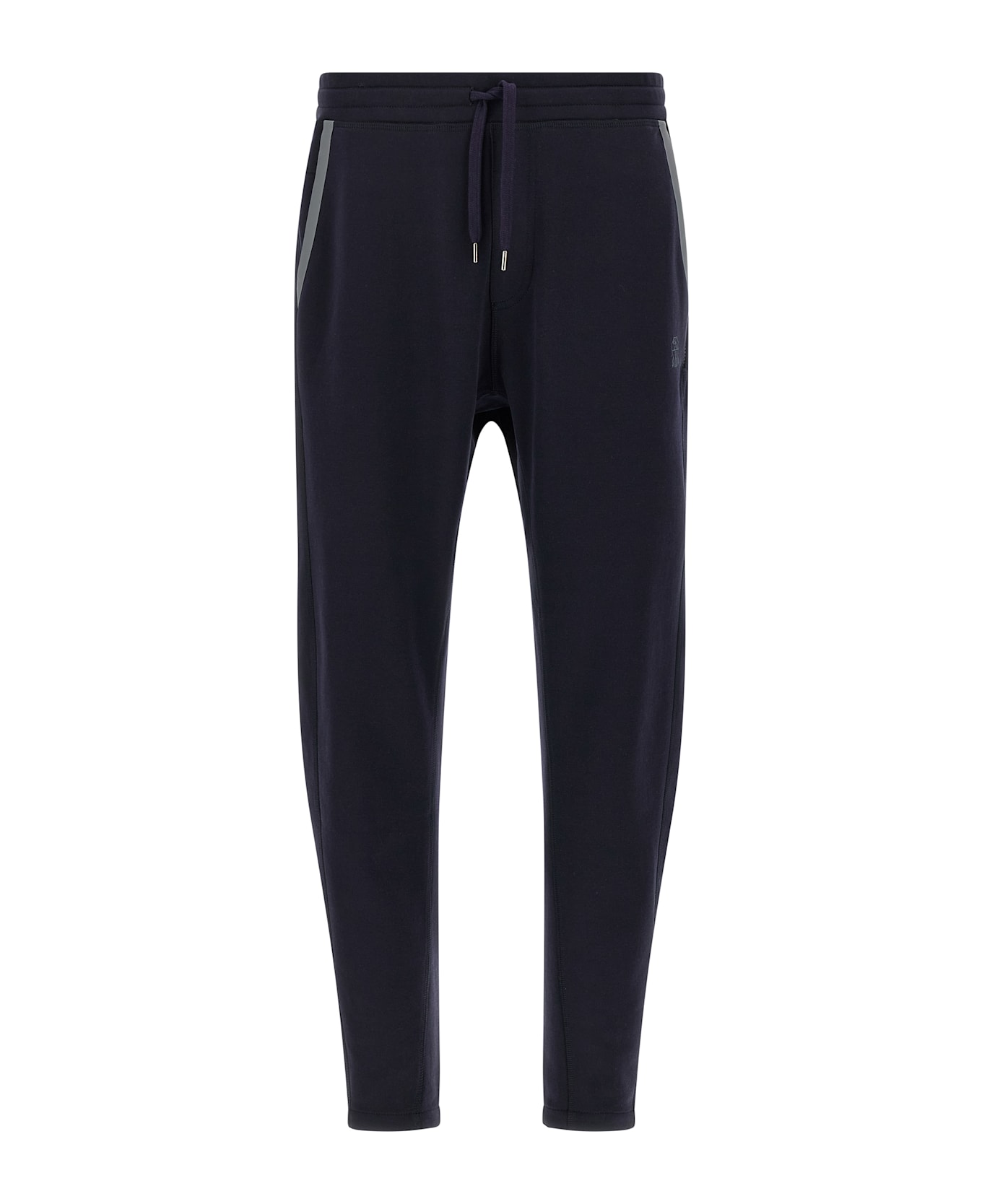 Brunello Cucinelli Double Sweatshirt Joggers ボトムス