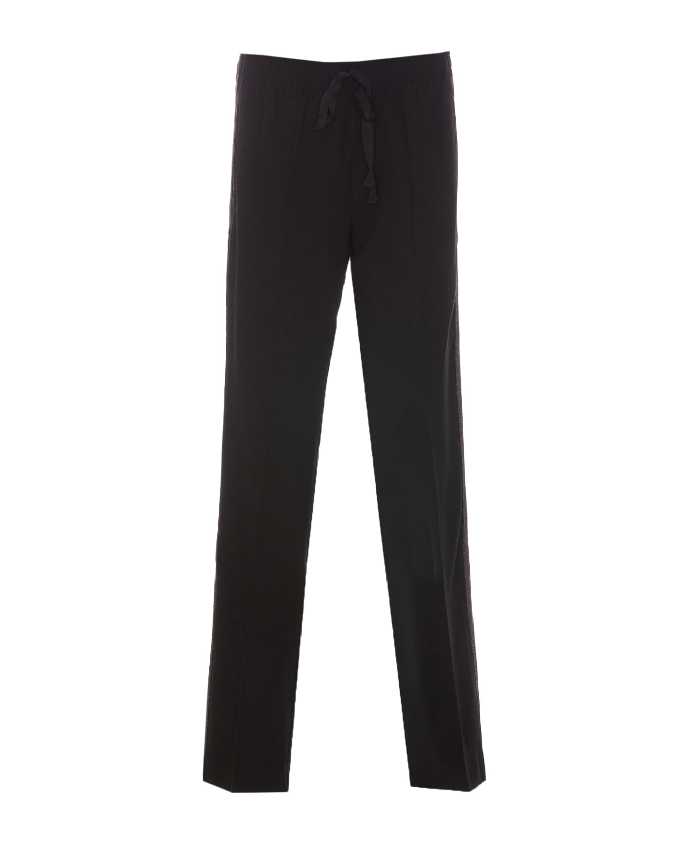 Zadig & Voltaire Pomy Pants - Black