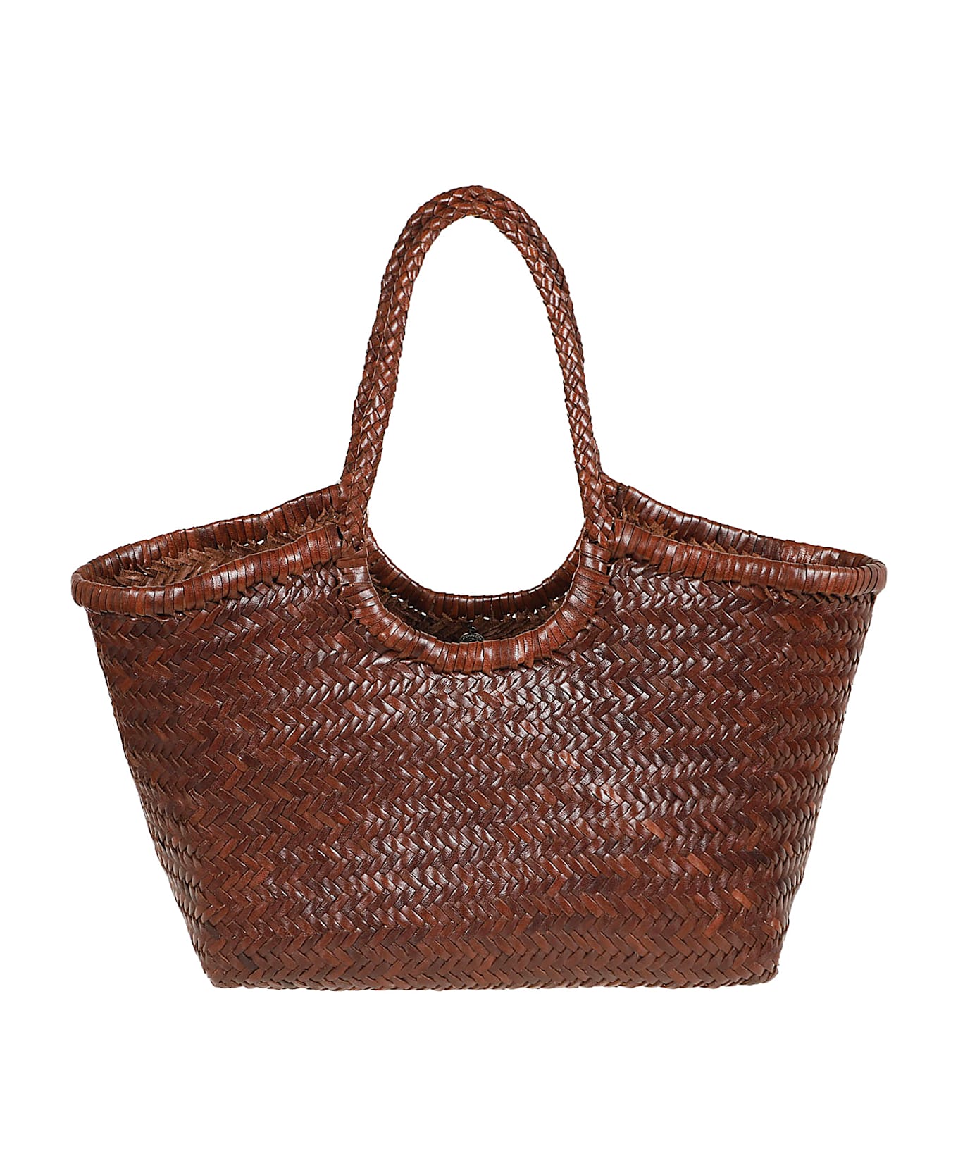 Dragon Diffusion Jump Design Basket - Bruciato