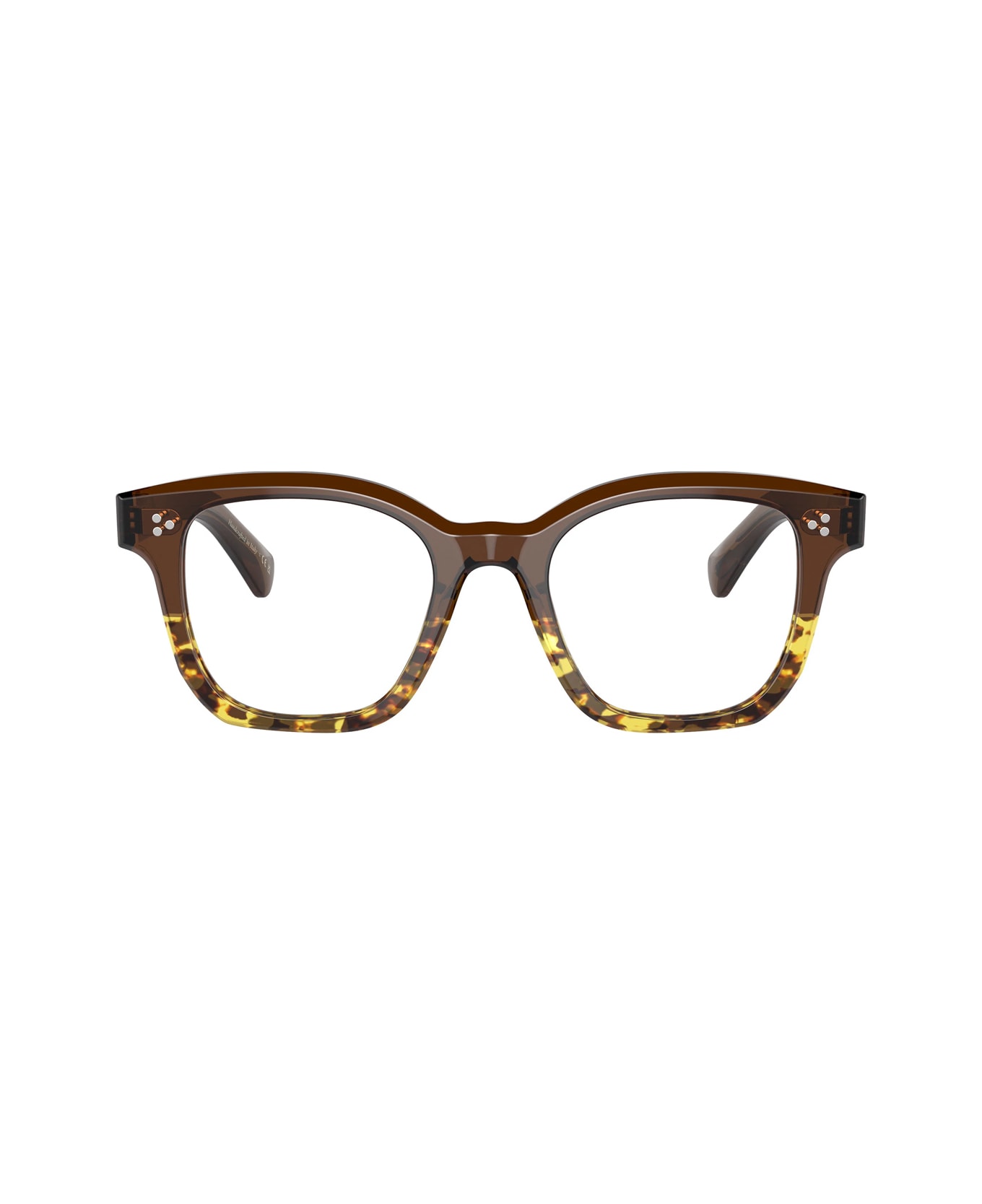 Oliver Peoples Ov5525u - Lianella 1756 Glasses - Marrone
