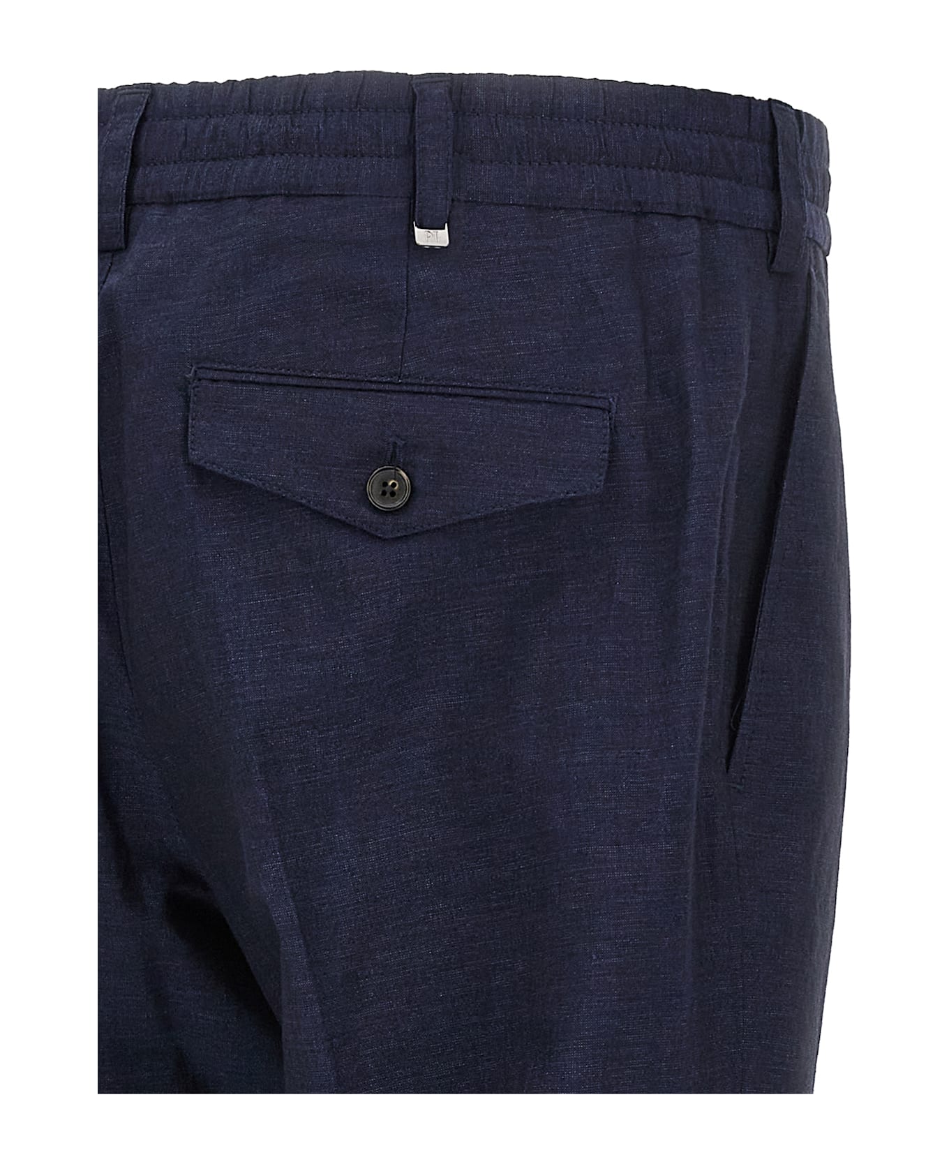 PT Torino 
the Rebel
 Pants - Blue