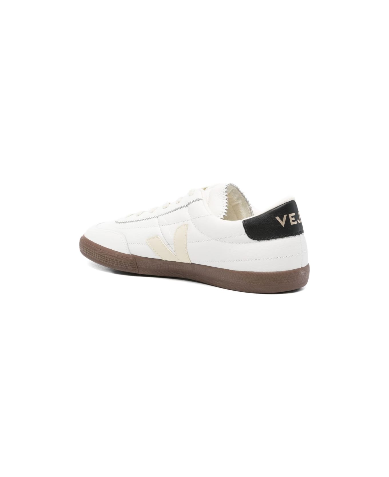 Veja Sneakers - White