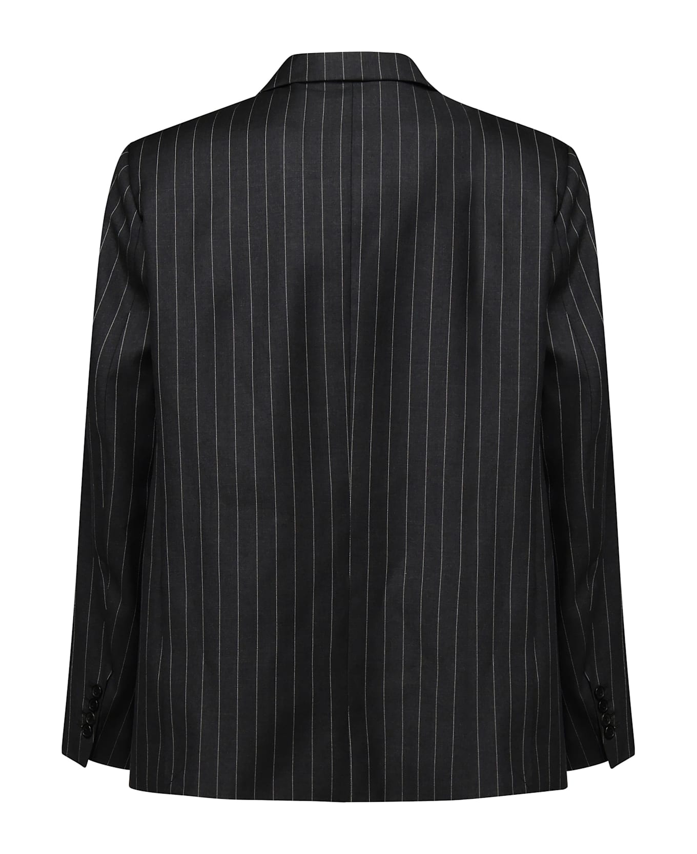 J.W. Anderson Tailored Blazer - Grey