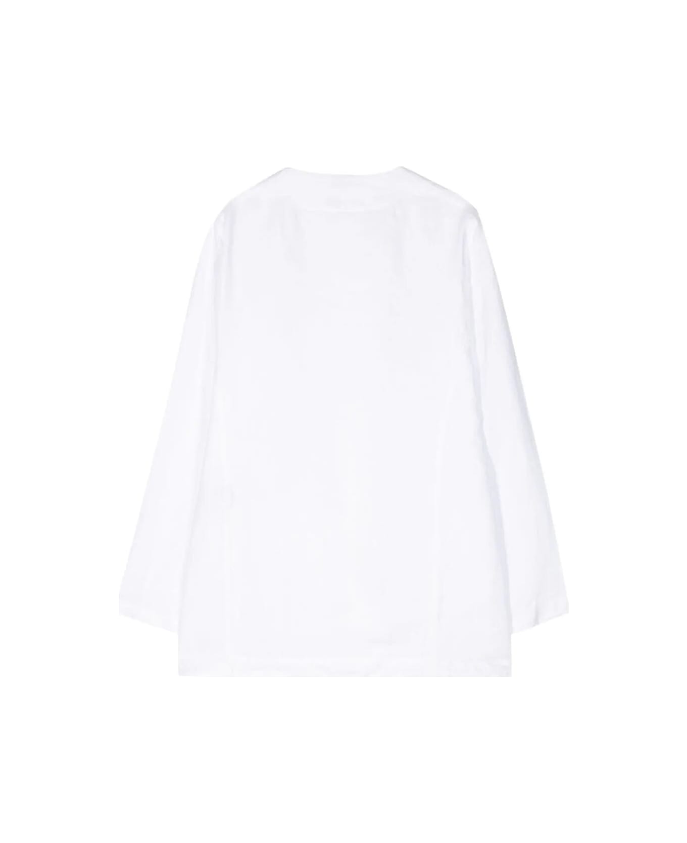Aspesi Mod 5477 Shirt - White