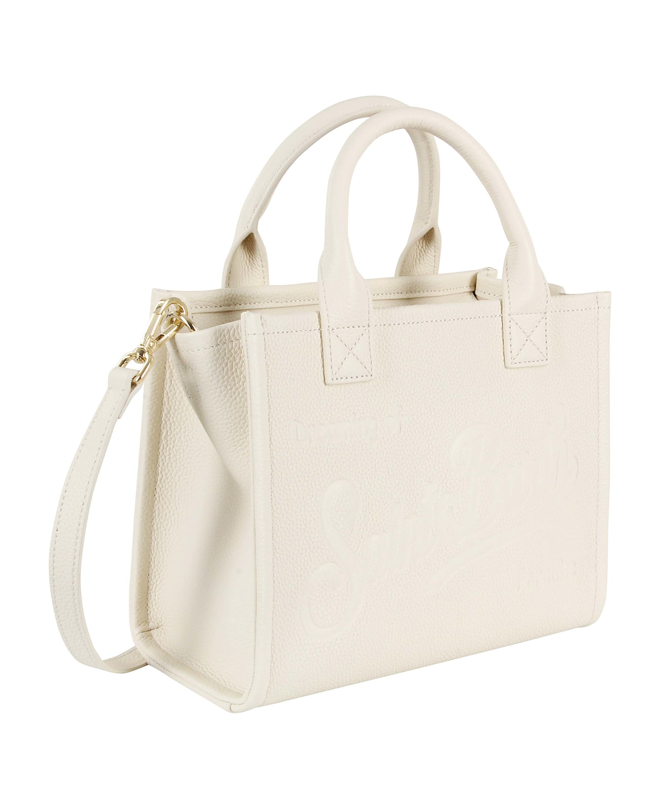 MC2 Saint Barth Shoulder Bag