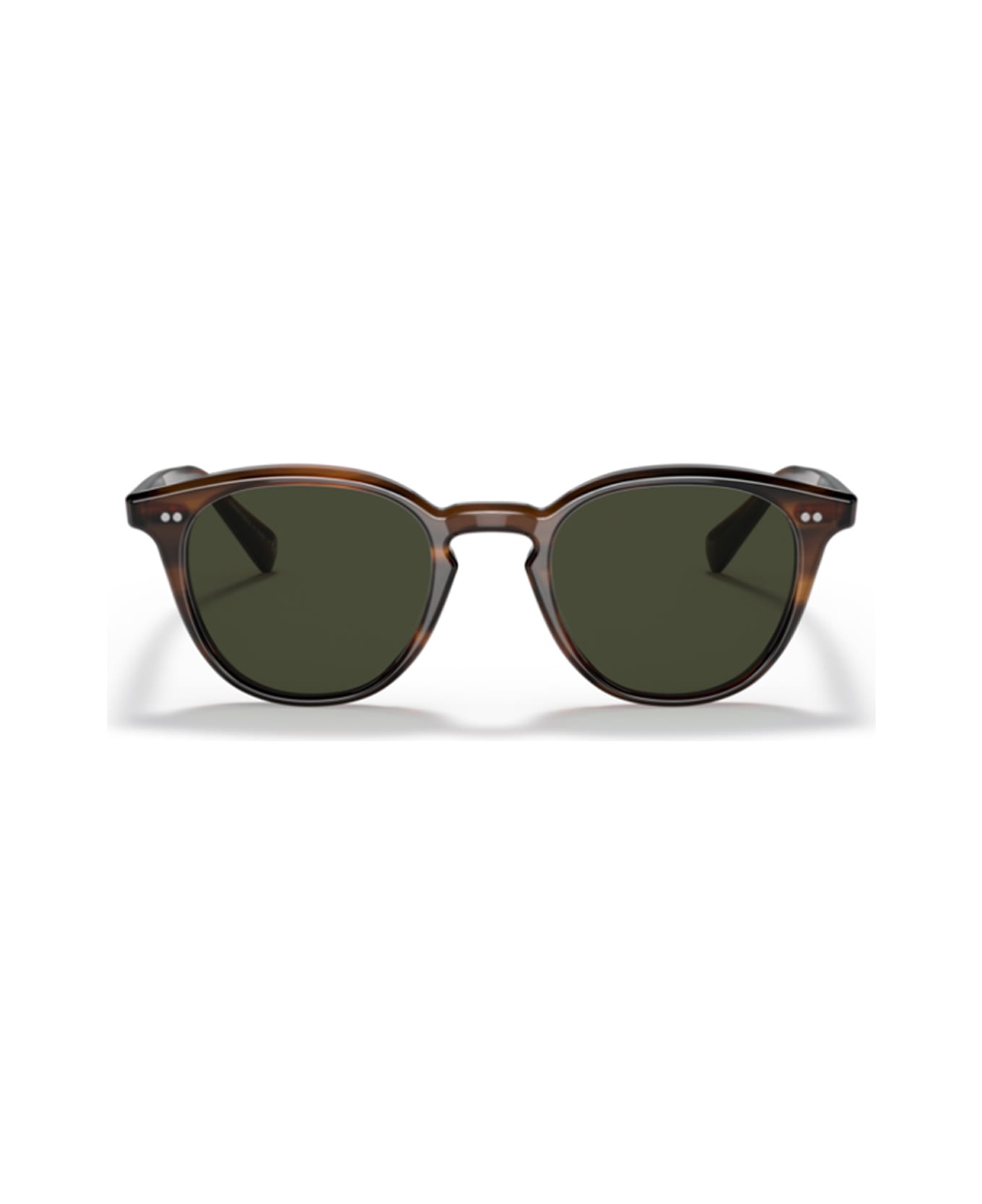 Oliver Peoples Ov5454su Sunglasses - Marrone サングラス