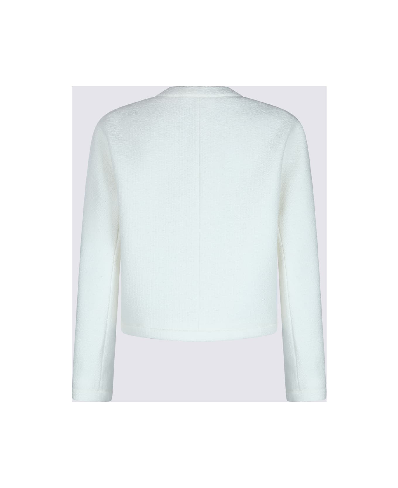 Gucci Casual Jacket - OFF-WHITE