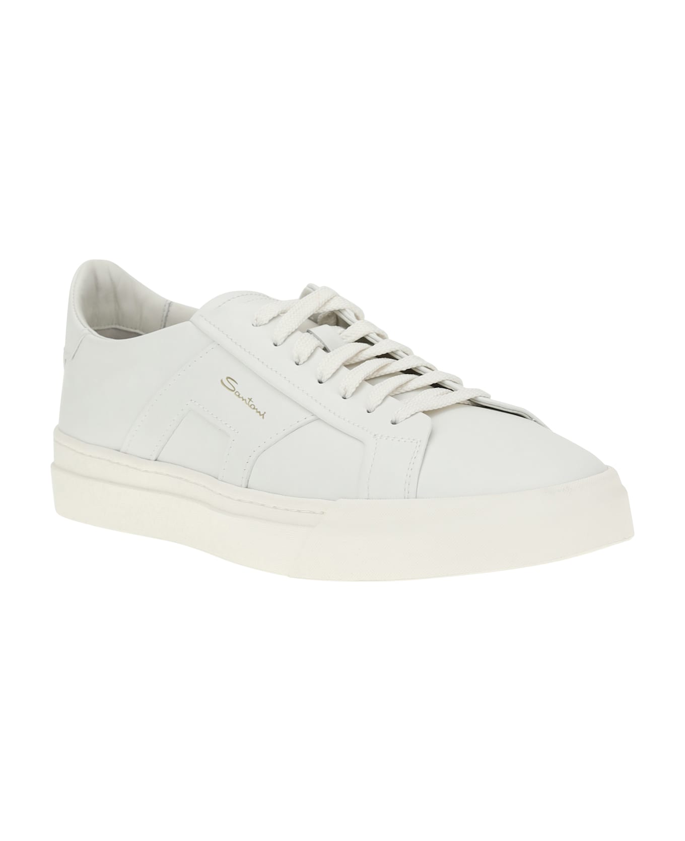 Santoni Sneakers