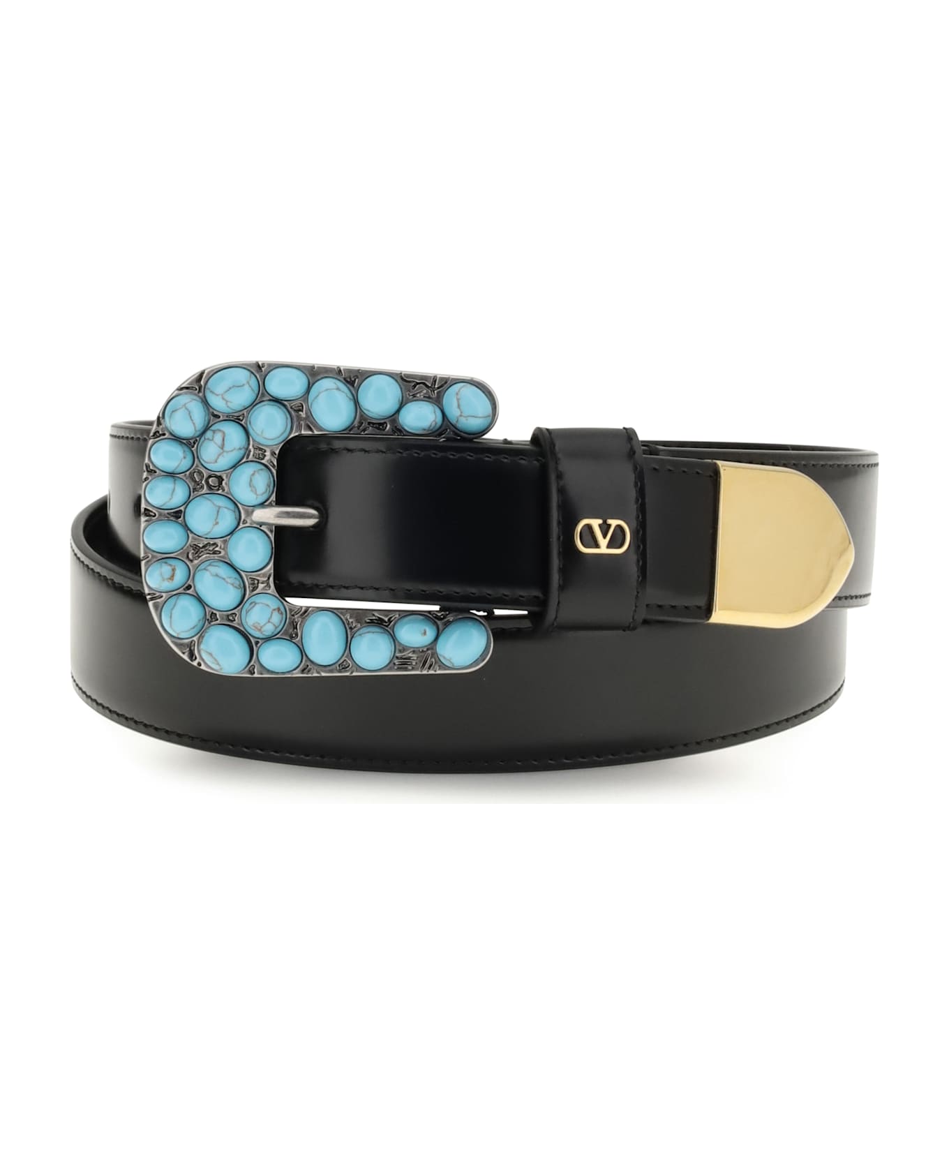 Valentino Garavani Vlogo Belt