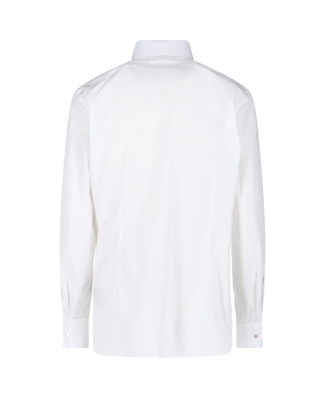Tom Ford 
cocktail
 Shirt - White