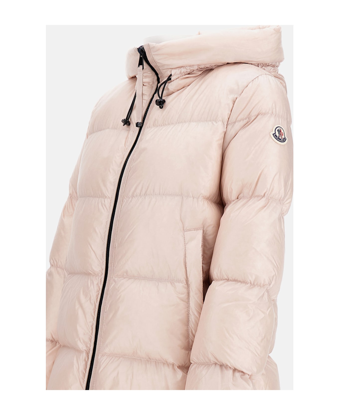 Moncler Jacket - PINK