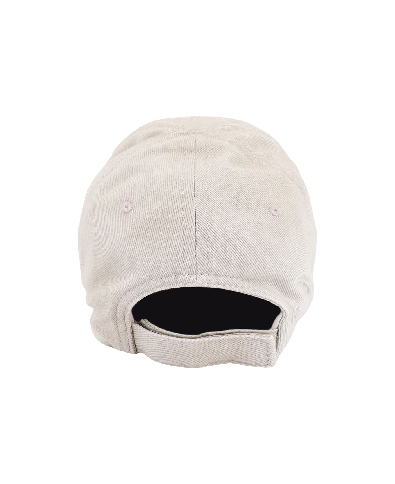 Balenciaga Hat - Grey 帽子