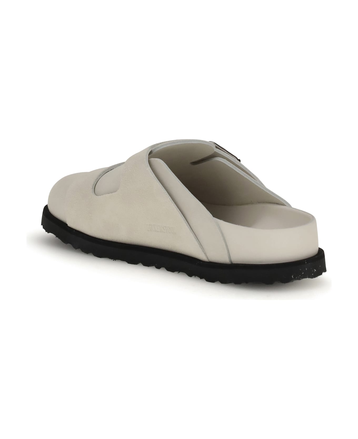 Birkenstock 222 West Suede Exq 1774