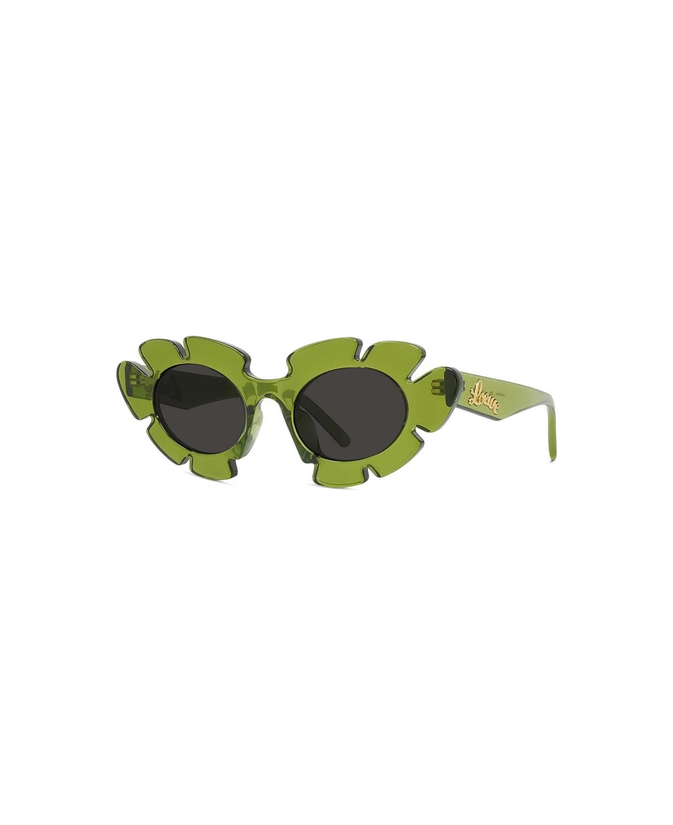 LOEWE サングラス LW40040U 30F Loewe LW40040U Sunglasses