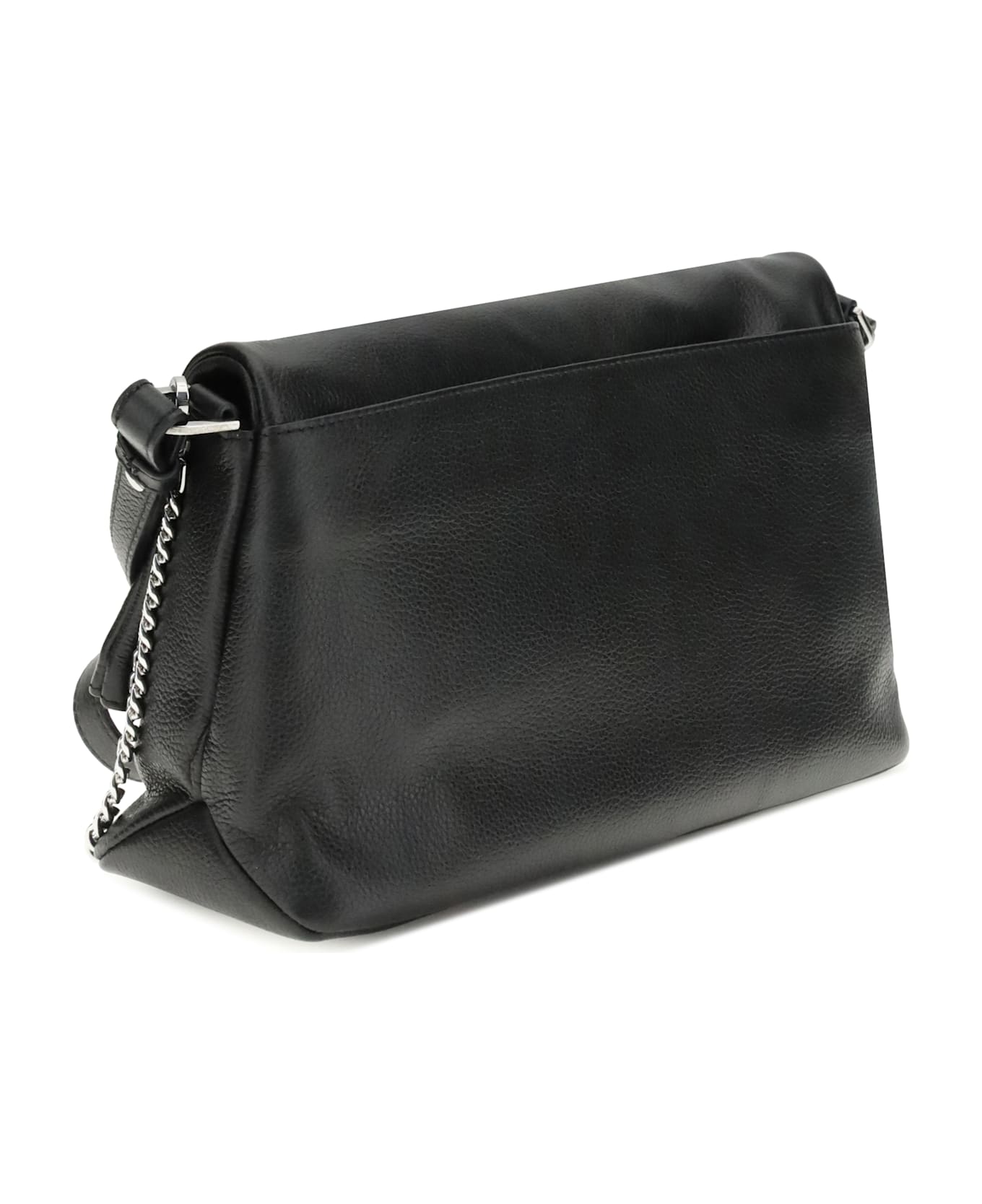 Zadig 
Voltaire Rocky Ii Shoulder Bag