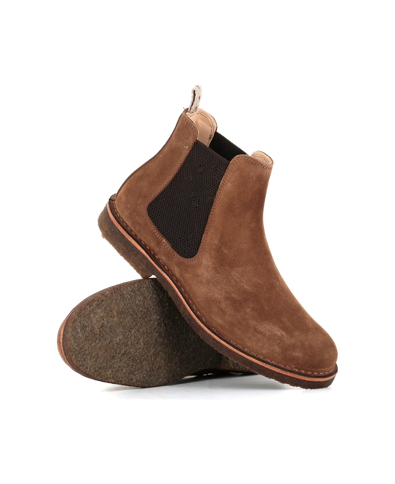 Astorflex Chelsea Bitflex - Tabacco