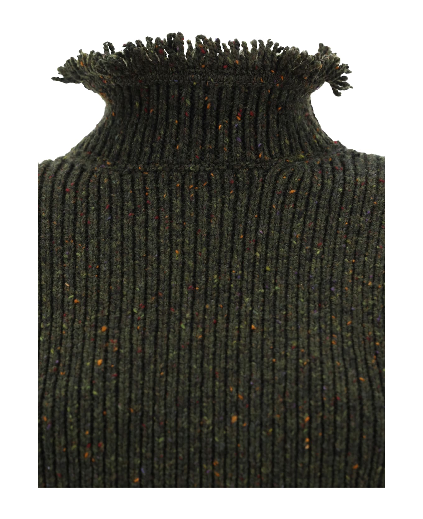 Burberry Turtleneck Sweater - Glen