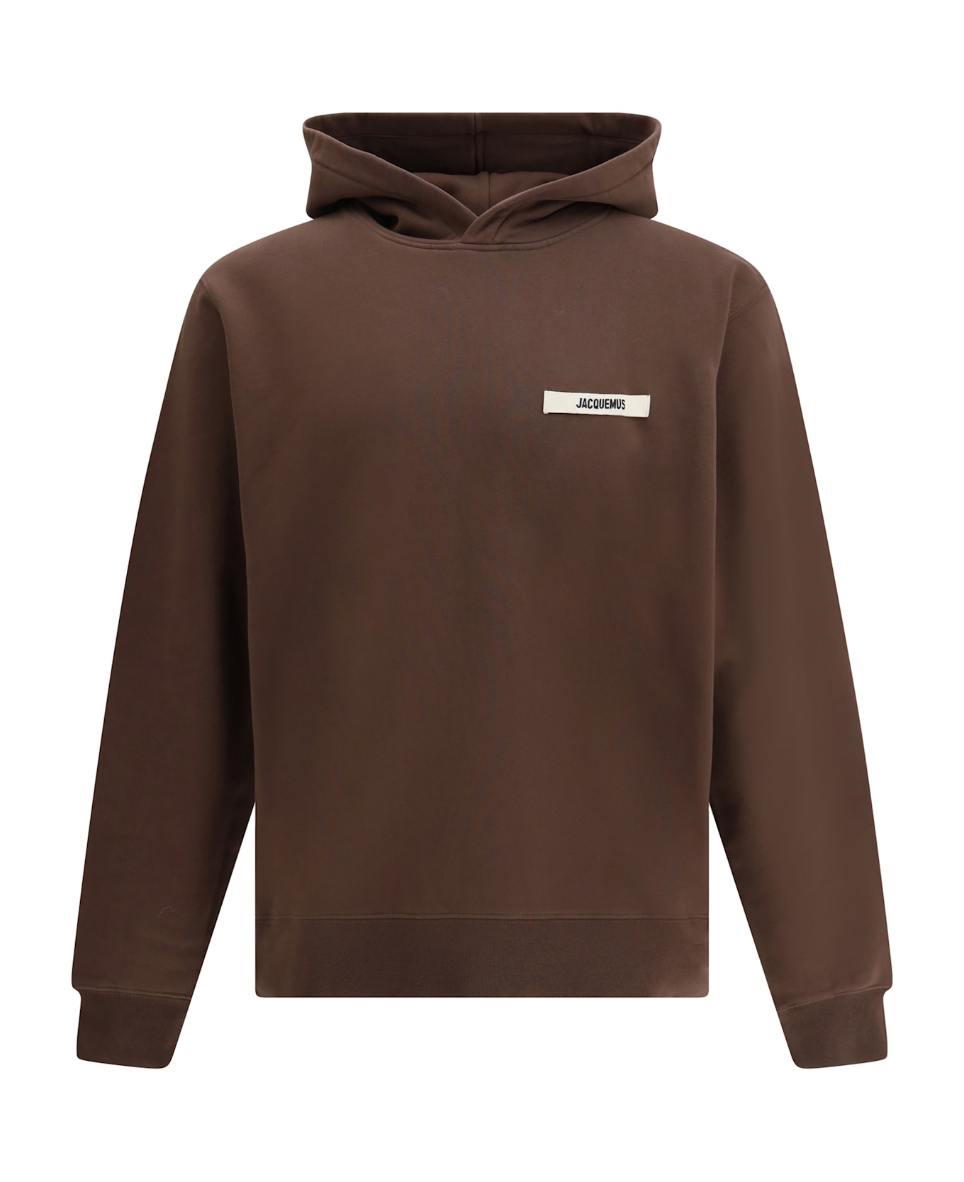 Jacquemus Hooded Sweatshirt